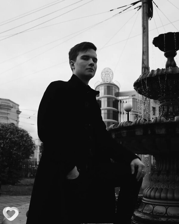 Павел, 23, Томске — анкета №1284426
