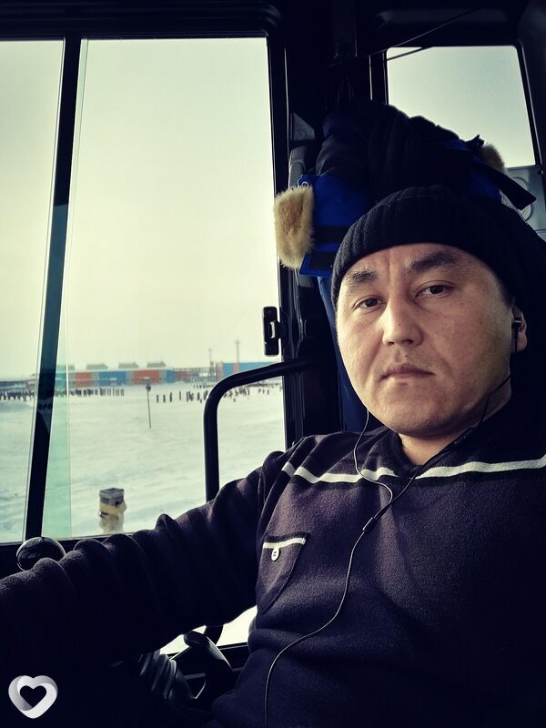 Эмиль, 34, Тобольске — анкета №1284428