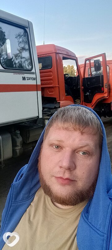 Андрей, 34, Канске — анкета №1284433