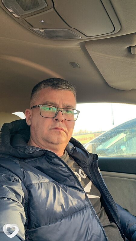 Руслан, 48, Москве — анкета №1284436