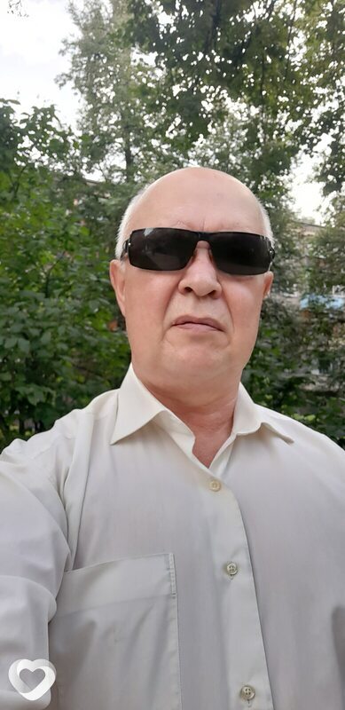 Юрий, 62, Нижнем Новгороде — анкета №1284443