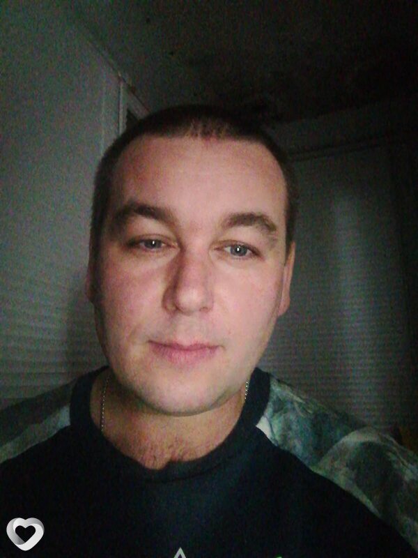 Олег, 42, Норильске — анкета №1284476