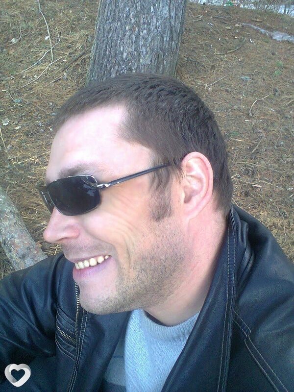 Евгений, 41, Вельске — анкета №1284484