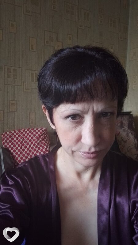 Наталья, 46, Артеме — анкета №1284486