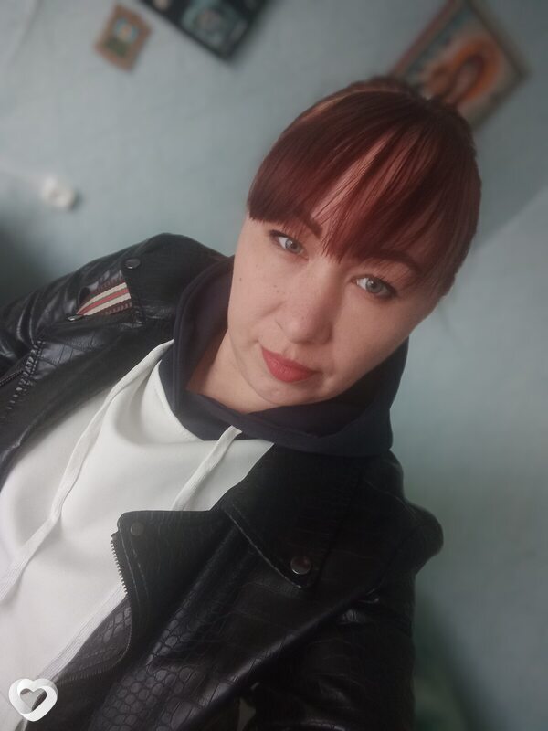 Татьяна, 39, Хабаровске — анкета №1284488