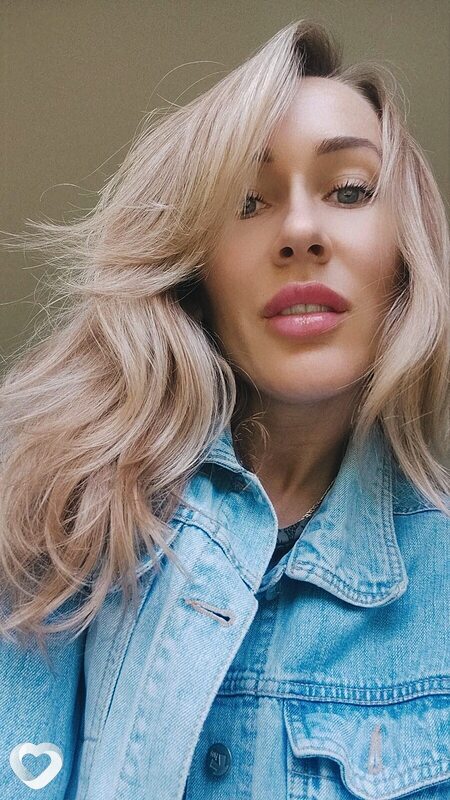 Кристина, 34, Москве — анкета №1284489
