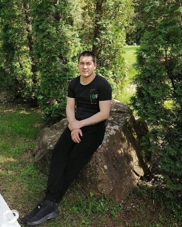 Сергей, 30, Абакане — анкета №1284451