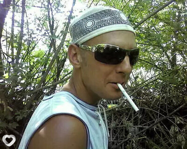 Николай, 45, Донецке — анкета №1284454