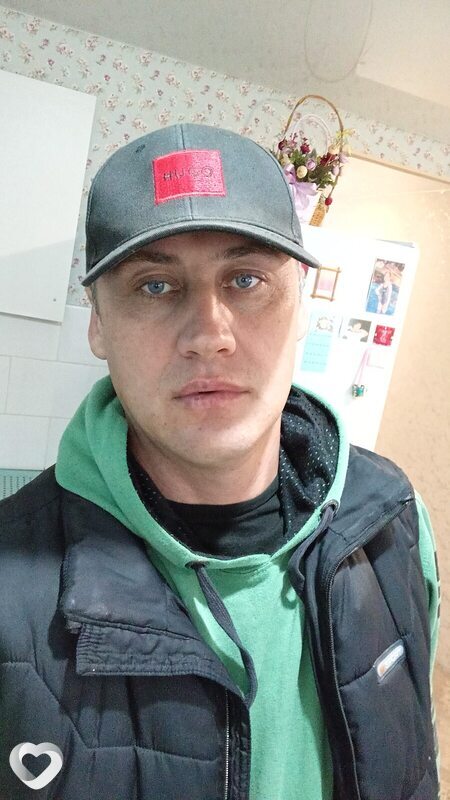 Евгений, 39, Ульяновске — анкета №1284456