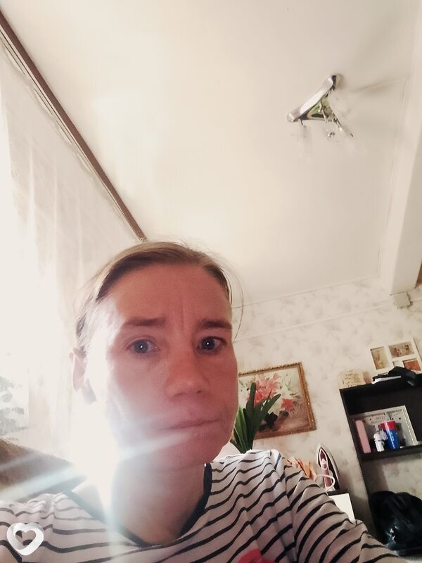 Маргаритка, 42, Сыктывкаре — анкета №1284459