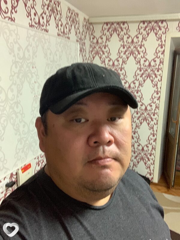 Дмитрий, 44, Костанае — анкета №1284460