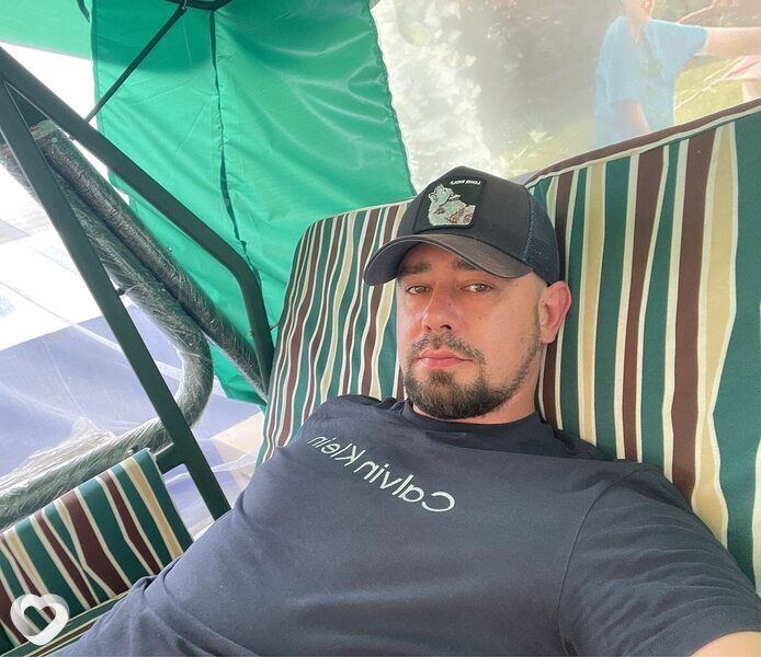 Иван, 38, Иванове — анкета №1284461