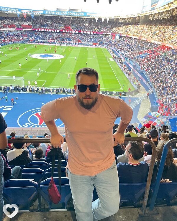 Андрей, 32, Чите — анкета №1284463