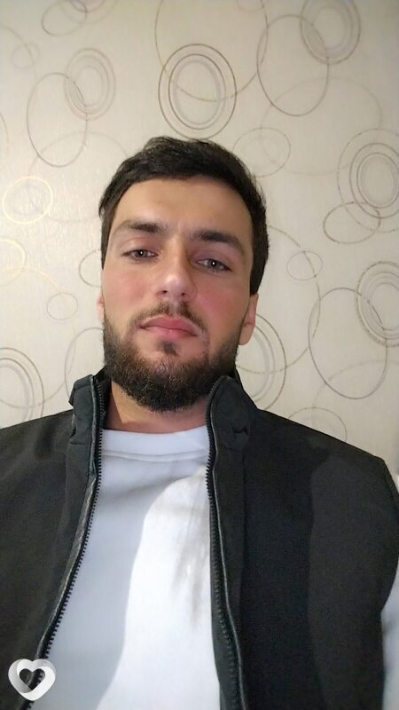 Мишаня, 29, Красноярске — анкета №1284464