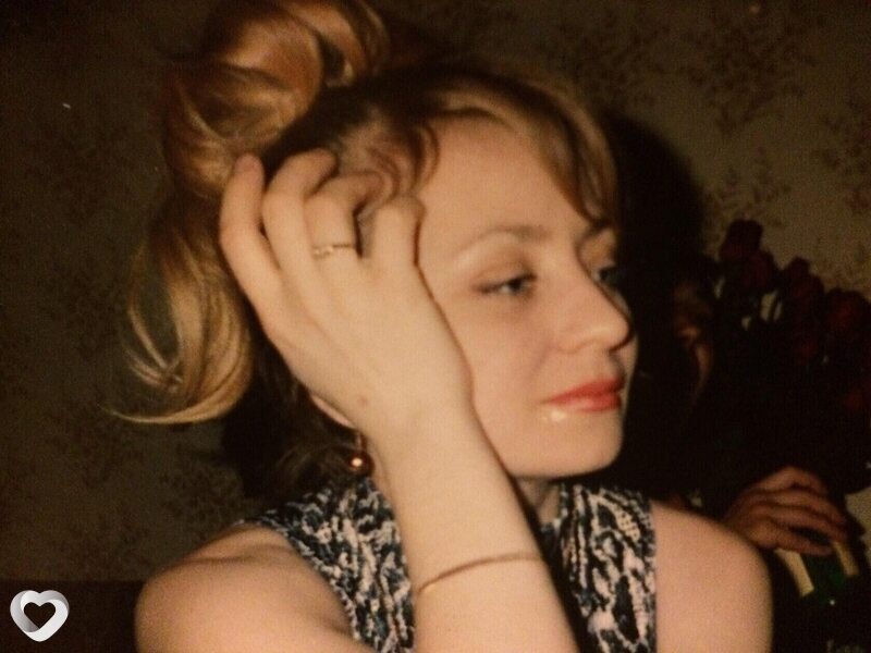 Марина, 54, Новосибирске — анкета №1284465