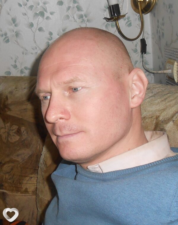 Радомир, 46, Гомеле — анкета №1284468