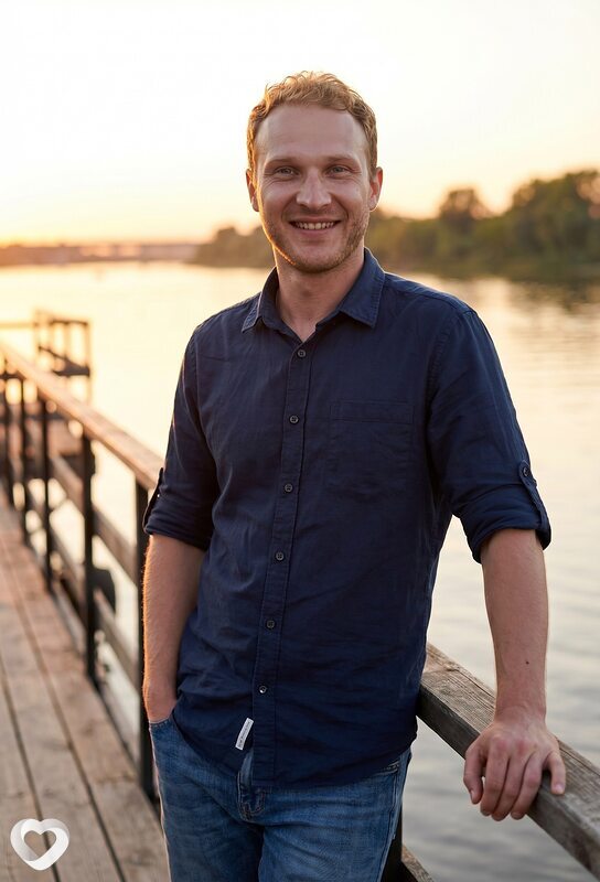 Павел, 42, Санкт-Петербурге — анкета №1284500