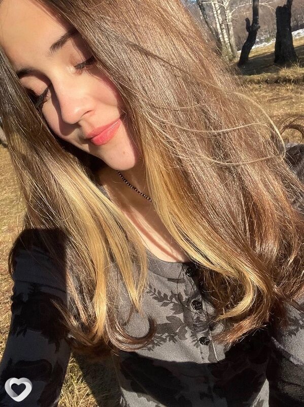 Ирина, 22, Миассе — анкета №1284501