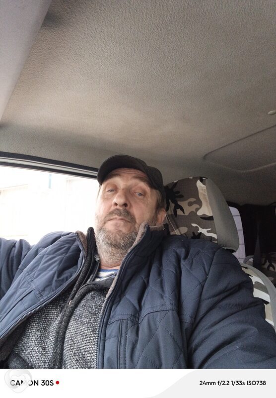 Михаил, 56, Волгограде — анкета №1284502