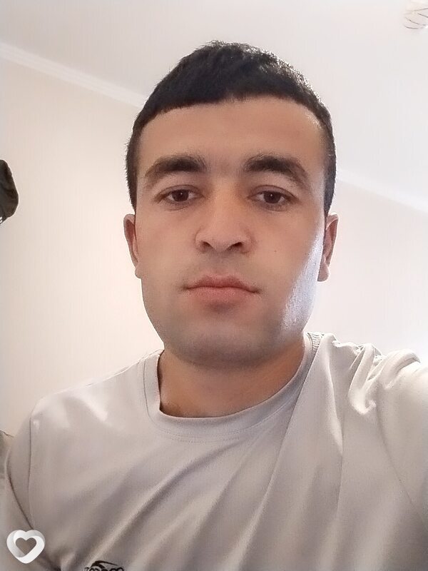 Али, 28, Кемерове — анкета №1284503