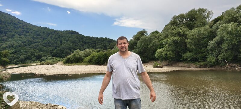 Андрей, 41, Москве — анкета №1284509