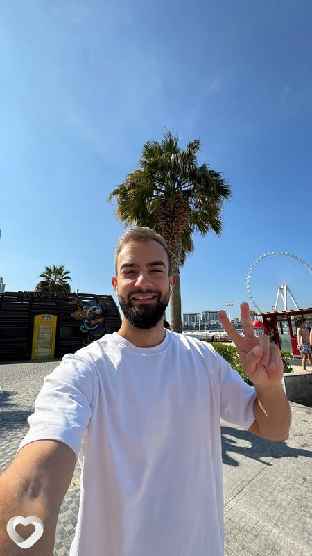 Vadim, 37, Калуге — анкета №1284511