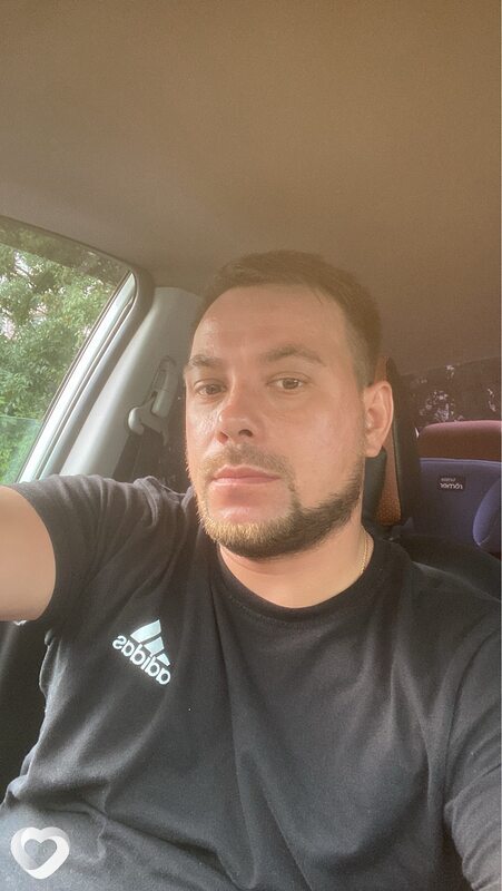 Андрей, 40, Москве — анкета №1284518