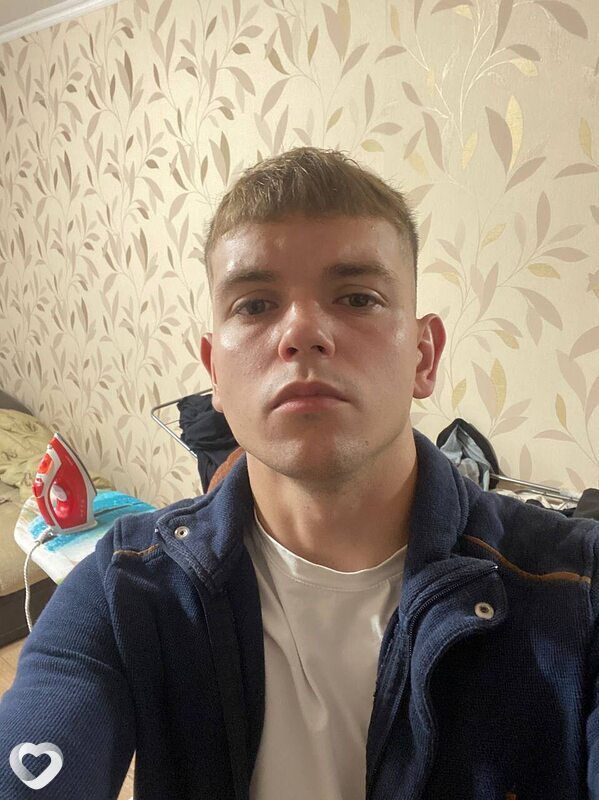 Захар, 22, Москве — анкета №1284550