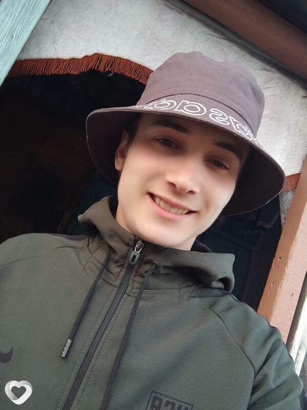 Вячеслав, 24, Новокузнецке — анкета №1284552
