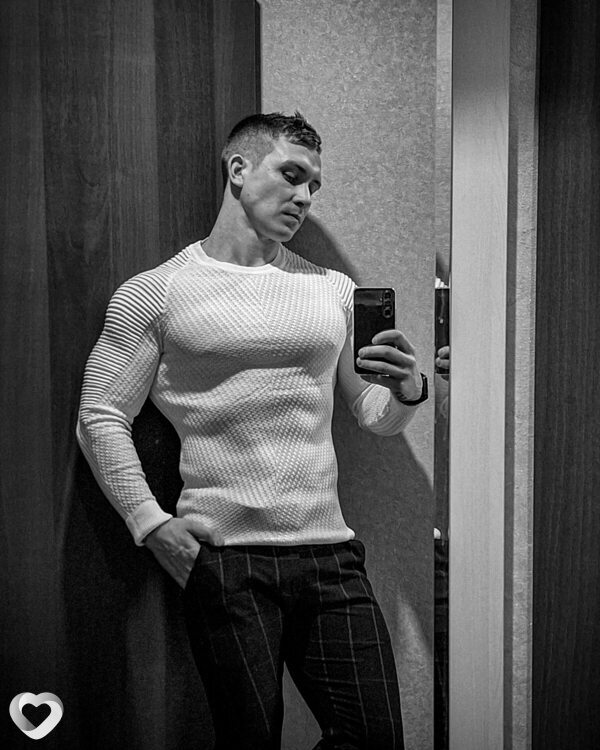 Хруст, 36, Набережных Челнах — анкета №1284555