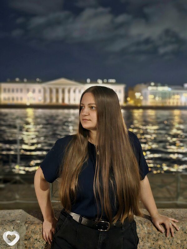 Александра, 27, Минске — анкета №1284557