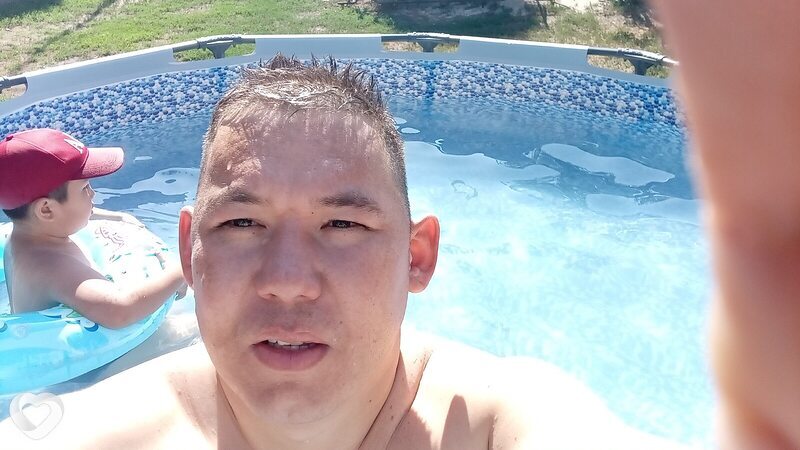 Тимур, 33, Рудном — анкета №1284559