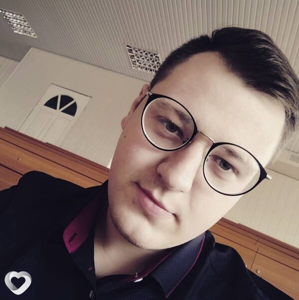 Сергей, 27, Богучаре — анкета №1284568