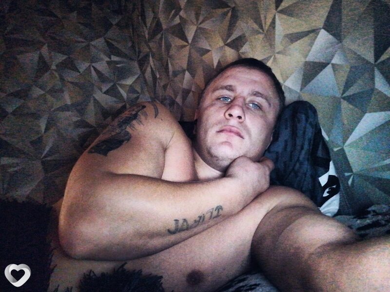 Николай, 27, Куровском — анкета №1284525
