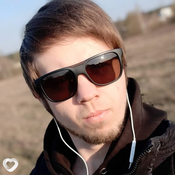Александр, 37, Калуге — анкета №1284530