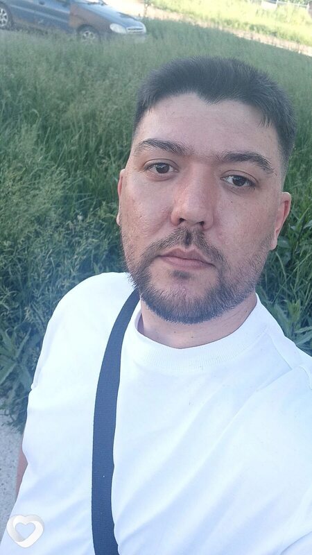 Сергей, 38, Калуге — анкета №1284531