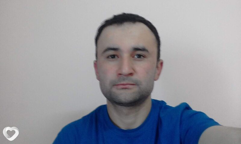 Анвар, 36, Оренбурге — анкета №1284537