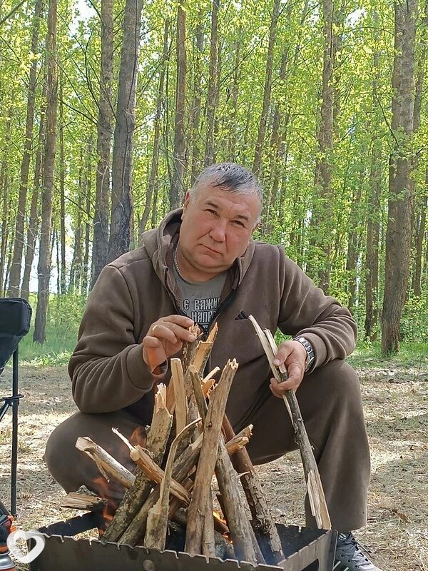 Жорик, 42, Волгодонске — анкета №1284542