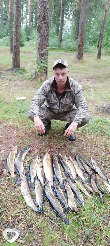 Денис, 47, Санкт-Петербурге — анкета №1284543