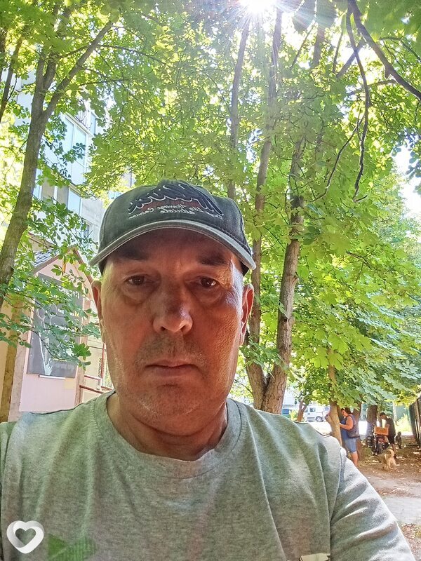 Сергей, 59, Армянске — анкета №1284596