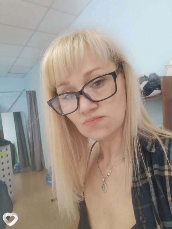Олеся, 44, Новосибирске — анкета №1284597