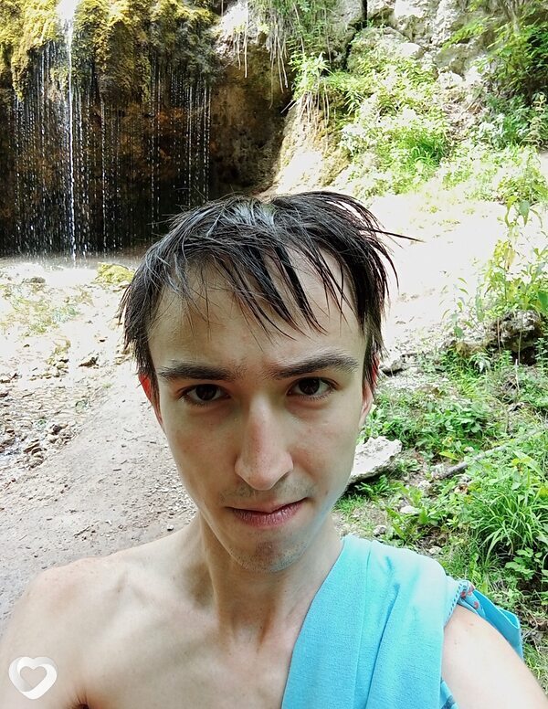 Радик, 31, Туймазах — анкета №1284598