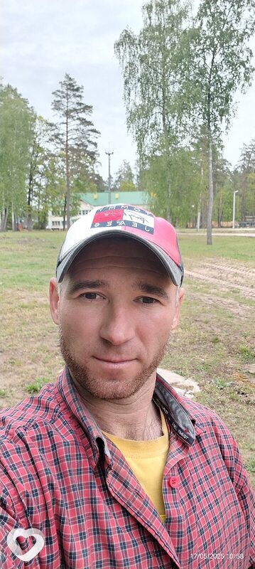 Aliaksandр, 37, Гомеле — анкета №1284604