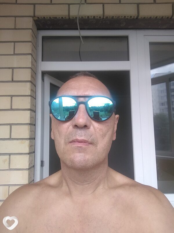 Рома, 53, Уфе — анкета №1284606