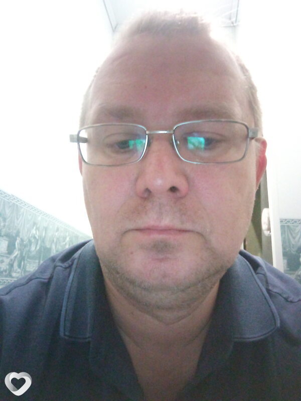 Дмитрий, 48, Киселевске — анкета №1284612