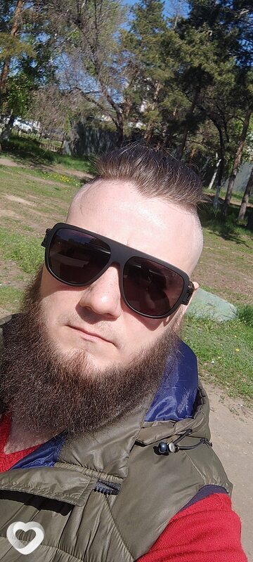 Алексей, 34, Рудном — анкета №1284615