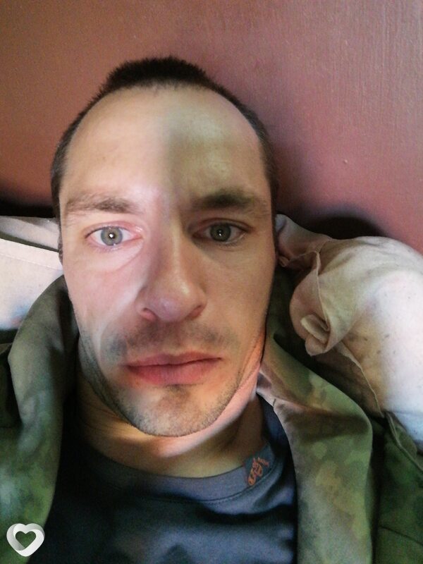 Сергей, 34, Владивостоке — анкета №1284619