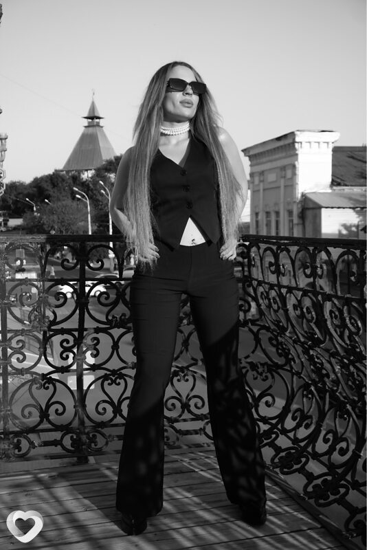Аня, 28, Ставрополе — анкета №1284675