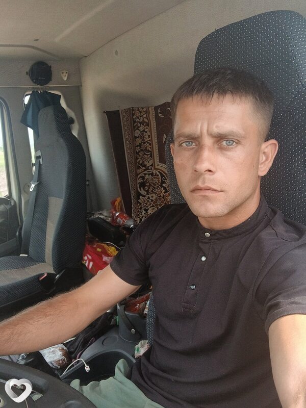 Сергей, Новобурейский