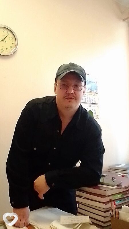 Алексей, 35, Подольске — анкета №1284686